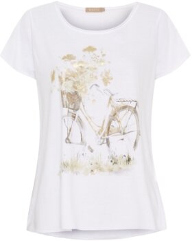 Marta Du Chateau - T-shirt 1535 Marta Du Chateau Marta Du Chateau - T-shirt 1535 Marta Du Chateau