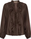 Marta Du Chateau - Skjorte 58221 Marta Du Chateau Marta Du Chateau - Skjorte 58221 Marta Du Chateau