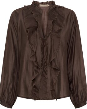 Marta Du Chateau - Skjorte 58221 Marta Du Chateau