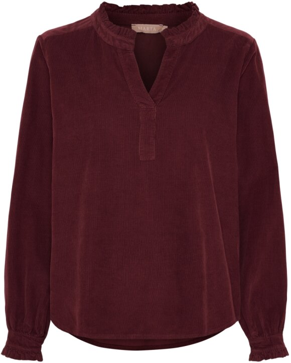 Marta Du Chateau - Bluse 2518115 Marta Du Chateau