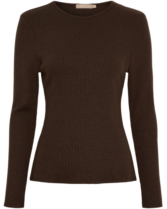 Marta Du Chateau - T-shirt 38915 Marta Du Chateau