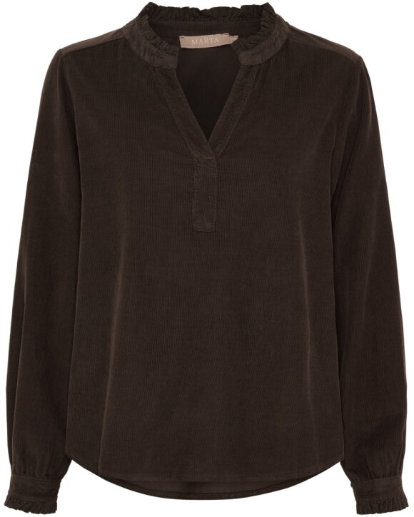 Marta Du Chateau - Bluse 2518115 Marta Du Chateau Marta Du Chateau - Bluse 2518115 Marta Du Chateau