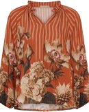 Marta Du Chateau - Bluse 003B Marta Du Chateau Marta Du Chateau - Bluse 003B Marta Du Chateau