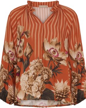 Marta Du Chateau - Bluse 003B Marta Du Chateau