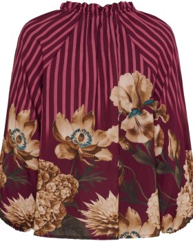 Marta Du Chateau - Bluse 003B Marta Du Chateau