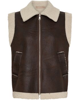 Marta Du Chateau - Vest 248347 Marta du Chateau