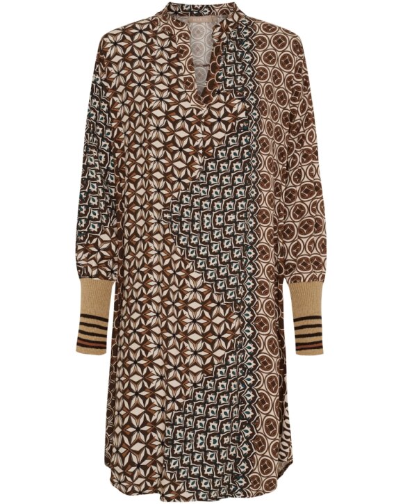 Marta Du Chateau - Kjole 25185 Marta Du Chateau Marta Du Chateau - Kjole 25185 Marta Du Chateau