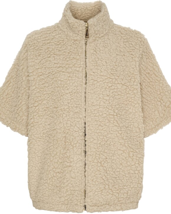 Marta Du Chateau - Vest 25701 Marta Du Chateau Marta Du Chateau - Vest 25701 Marta Du Chateau