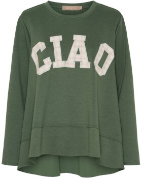 Marta Du Chateau - Sweatshirt 85783 Marta Du Chateau Marta Du Chateau - Sweatshirt 85783 Marta Du Chateau