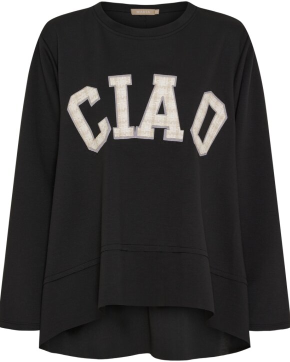 Marta Du Chateau - Sweatshirt 85783 Marta Du Chateau Marta Du Chateau - Sweatshirt 85783 Marta Du Chateau