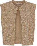 Marta Du Chateau - Strik Vest 7600 Marta Du Chateau