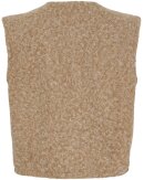 Marta Du Chateau - Strik Vest 7600 Marta Du Chateau
