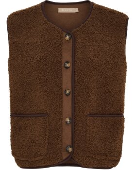 Marta Du Chateau - Vest 25172 Marta Du Chateau