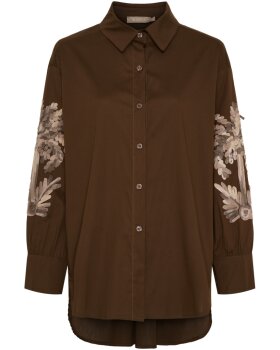 Marta Du Chateau - Skjorte 2518015 Marta Du Chateau