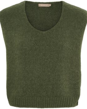 Marta Du Chateau - Strik Vest 5114 Marta Du Chateau