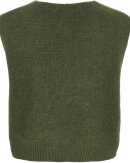Marta Du Chateau - Strik Vest 5114 Marta Du Chateau