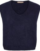 Marta Du Chateau - Strik Vest 5114 Marta Du Chateau