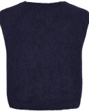 Marta Du Chateau - Strik Vest 5114 Marta Du Chateau