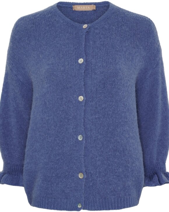 Marta Du Chateau - Strik 2413 Marta Du Chateau Marta Du Chateau - Strik 2413 Marta Du Chateau