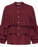 Marta Du Chateau - Bluse 258638 Marta Du Chateau Marta Du Chateau - Bluse 258638 Marta Du Chateau