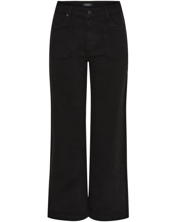 Marta Du Chateau - Jeans 231-806 Marta Du Chateau Marta Du Chateau - Jeans 231-806 Marta Du Chateau