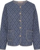 Marta Du Chateau - Jakke 86567 Marta Du Chateau Marta Du Chateau - Jakke 86567 Marta Du Chateau