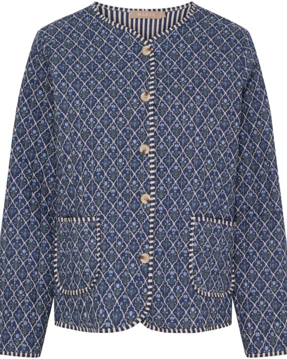 Marta Du Chateau - Jakke 86567 Marta Du Chateau Marta Du Chateau - Jakke 86567 Marta Du Chateau