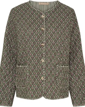 Marta Du Chateau - Jakke 86567 Marta Du Chateau Marta Du Chateau - Jakke 86567 Marta Du Chateau