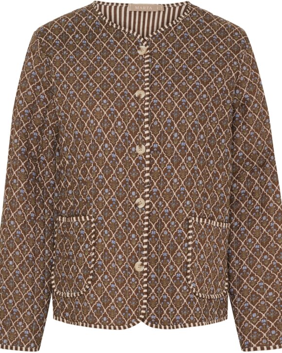 Marta Du Chateau - Jakke 86567 Marta Du Chateau Marta Du Chateau - Jakke 86567 Marta Du Chateau