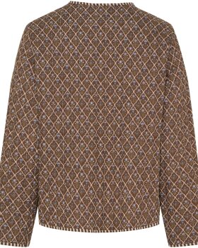 Marta Du Chateau - Jakke 86567 Marta Du Chateau Marta Du Chateau - Jakke 86567 Marta Du Chateau