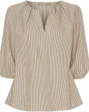 Marta Du Chateau - Skjorte 7516 Marta Du Chateau Marta Du Chateau - Skjorte 7516 Marta Du Chateau