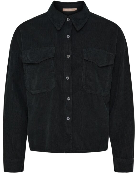 Marta Du Chateau - Skjorte 258918V Marta Du Chateau Marta Du Chateau - Skjorte 258918V Marta Du Chateau