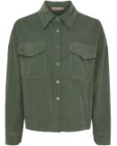 Marta Du Chateau - Skjorte 258918V Marta Du Chateau Marta Du Chateau - Skjorte 258918V Marta Du Chateau