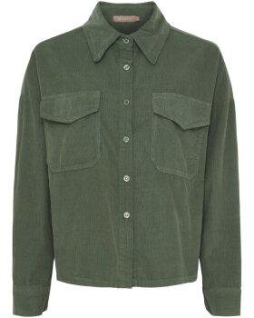 Marta Du Chateau - Skjorte 258918V Marta Du Chateau Marta Du Chateau - Skjorte 258918V Marta Du Chateau