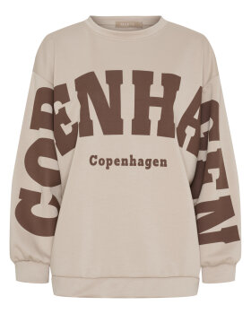 Marta Du Chateau - Sweatshirt 22659 Marta Du Chateau Marta Du Chateau - Sweatshirt 22659 Marta Du Chateau