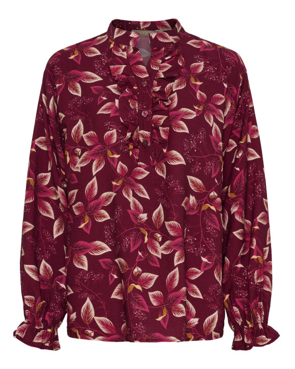 Marta Du Chateau - Skjorte 5891 Marta Du Chateau Marta Du Chateau - Skjorte 5891 Marta Du Chateau