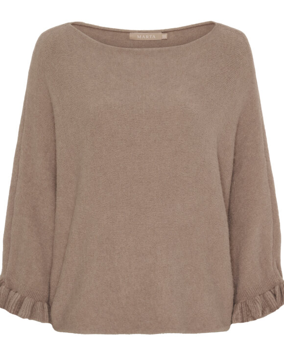 Marta Du Chateau - Strik 30003 Marta Du Chateau