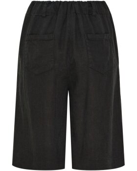 Marta Du Chateau - Hør Shorts 62733 Marta Du Chateau
