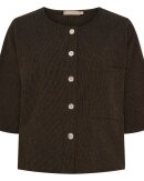 Marta Du Chateau - Jakke 6878 Marta Du Chateau Marta Du Chateau - Jakke 6878 Marta Du Chateau