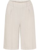 Marta Du Chateau - Hør Shorts 62733 Marta Du Chateau