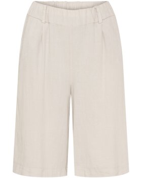 Marta Du Chateau - Hør Shorts 62733 Marta Du Chateau