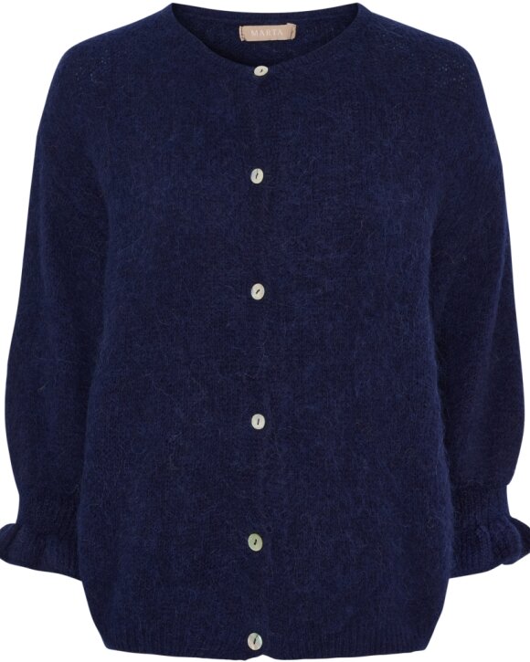 Marta Du Chateau - Strik 2413 Marta Du Chateau