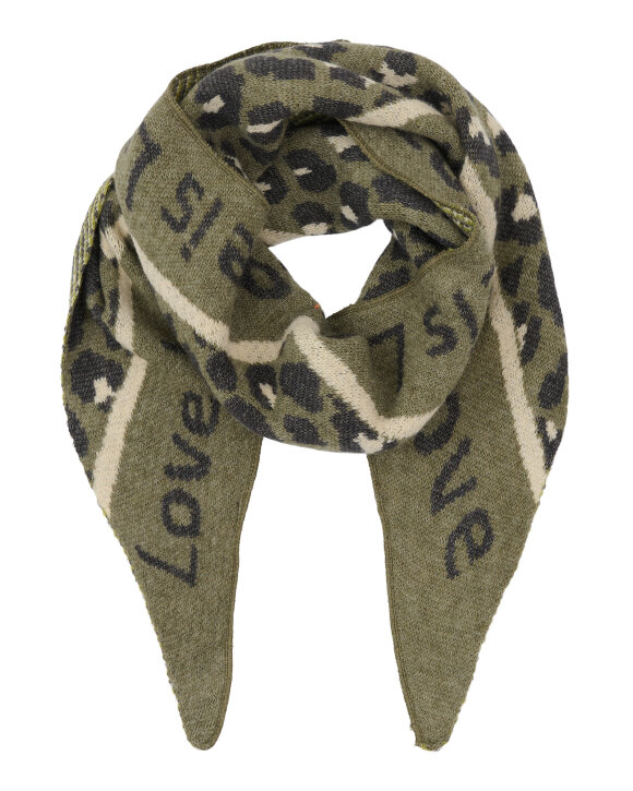 Marta Du Chateau - Tørklæde 0746 Marta Du Chateau