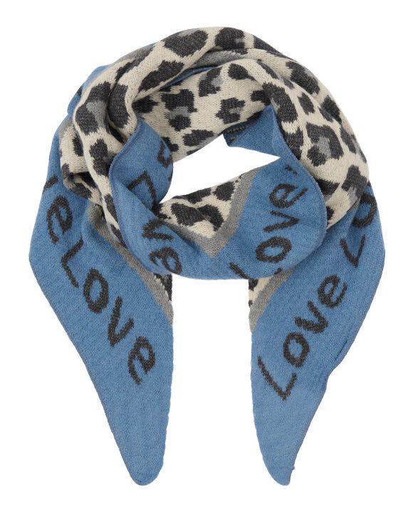 Marta Du Chateau - Tørklæde 0746 Marta Du Chateau