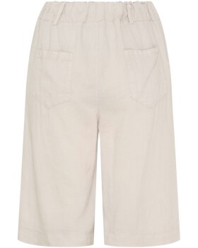 Marta Du Chateau - Hør Shorts 62733 Marta Du Chateau