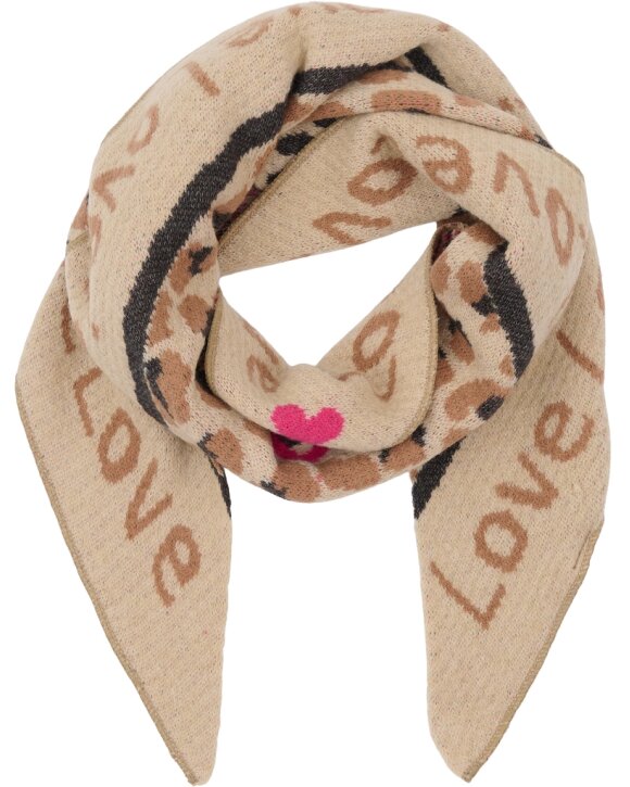 Marta Du Chateau - Tørklæde 0746 Marta Du Chateau