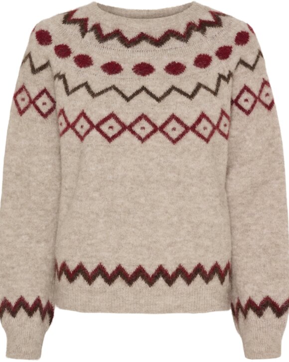 Marta Du Chateau - Strik 8152 Marta Du Chateau Marta Du Chateau - Strik 8152 Marta Du Chateau