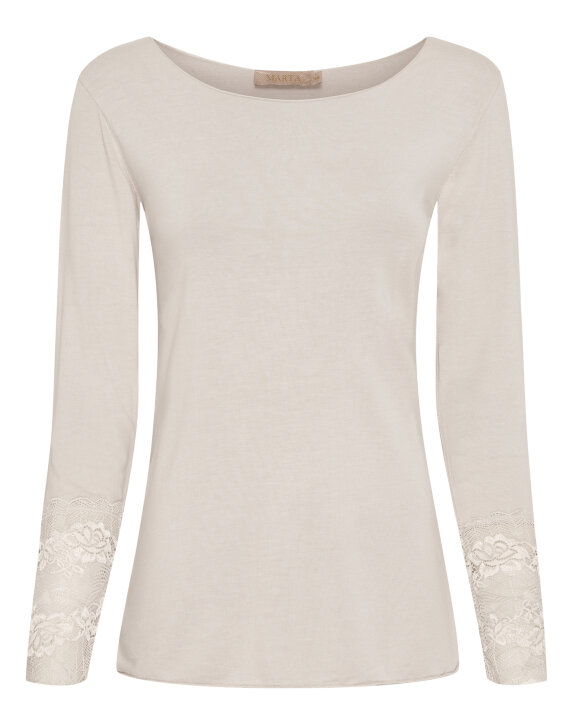 Marta Du Chateau - T-shirt 11297 Marta Du Chateau Marta Du Chateau - T-shirt 11297 Marta Du Chateau