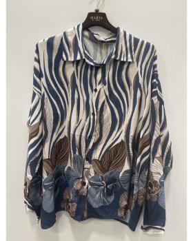 Marta Du Chateau - Skjorte 2615 Marta Du Chateau Marta Du Chateau - Skjorte 2615 Marta Du Chateau