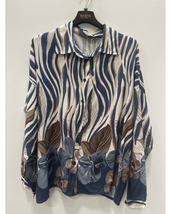 Marta Du Chateau - Skjorte 2615 Marta Du Chateau